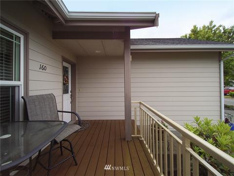 160 Independence Dr, Sequim, WA 98382 photo 3