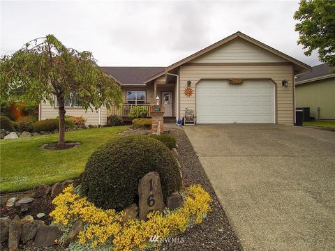 160 Independence Dr, Sequim, WA 98382 photo 39