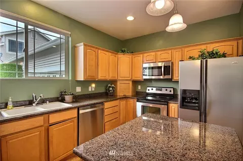 1110 Van Ogle Ln NW, Orting, WA 98360 photo 6