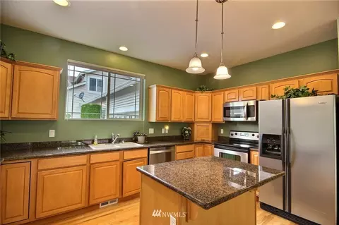 1110 Van Ogle Ln NW, Orting, WA 98360 photo 7