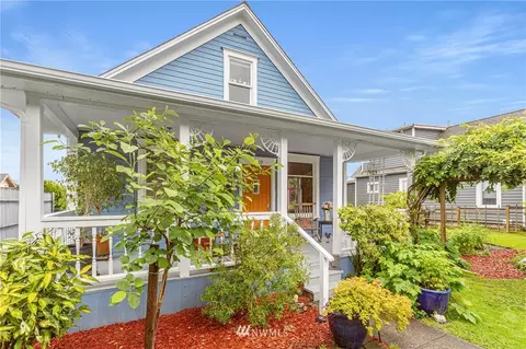 5209 S 3rd Ave, Everett, WA 98203 photo 2