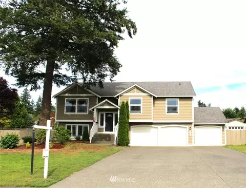 23507 48th Ave E, Spanaway, WA 98387 photo 1