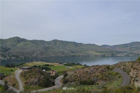 111 Crest Dr, Chelan, WA 98816 photo 1
