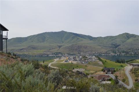 111 Crest Dr, Chelan, WA 98816 photo 3