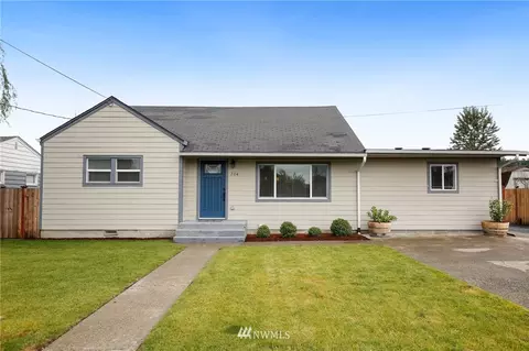 204 Tacoma Ave NW, Orting, WA 98360 photo 1