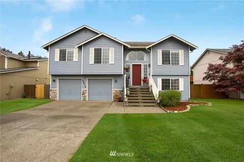 20215 79th Avenue Ct E, Spanaway, WA 98387 photo 1