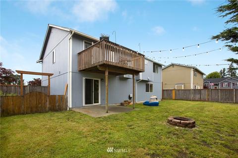 20215 79th Avenue Ct E, Spanaway, WA 98387 photo 24