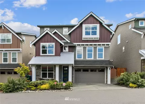 1418 184th Pl SE, Bothell, WA 98012 photo 1