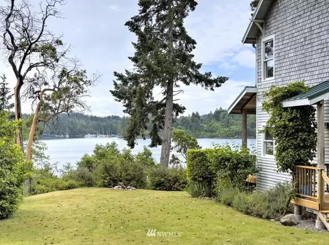 23 E Robbins Rd, Grapeview, WA 98546 photo 1
