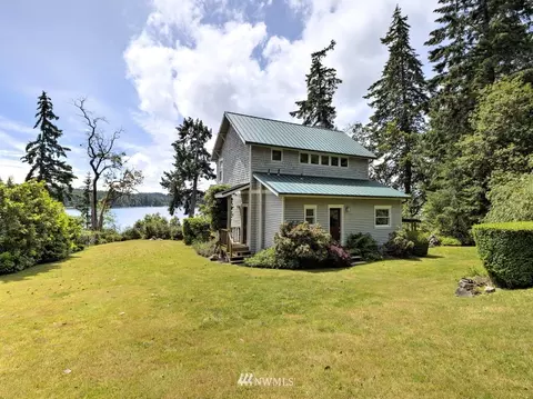 23 E Robbins Rd, Grapeview, WA 98546 photo 7