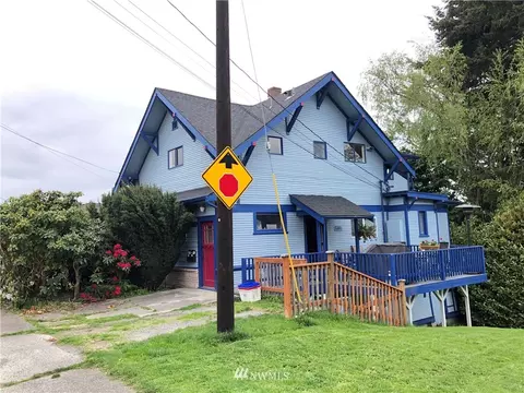 905 34th St, Everett, WA 98201 photo 5