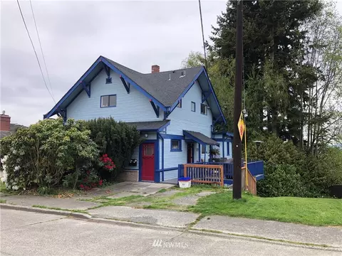 905 34th St, Everett, WA 98201 photo 4