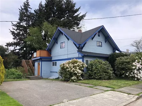 905 34th St, Everett, WA 98201 photo 1