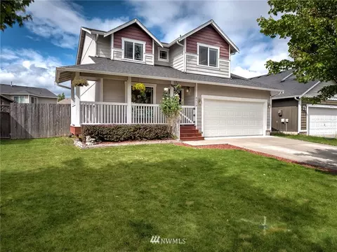 4915 204th Street Ct E, Spanaway, WA 98387 photo 1