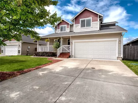 4915 204th Street Ct E, Spanaway, WA 98387 photo 2