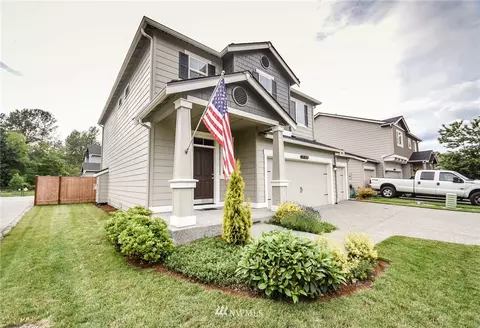 728 Williams St NW, Orting, WA 98360 photo 1
