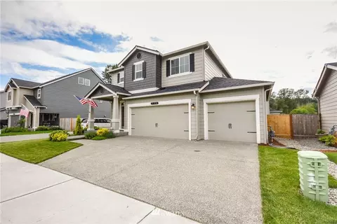 728 Williams St NW, Orting, WA 98360 photo 2