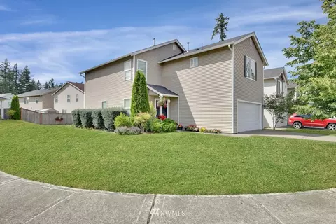 20312 48th Ave E, Spanaway, WA 98387 photo 1