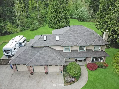 4025 204th St SE, Bothell, WA 98012 photo 2