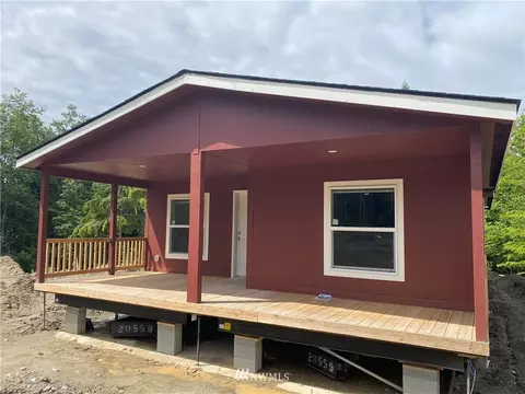 72 Gilbertson Ln, Sequim, WA 98382 photo 1