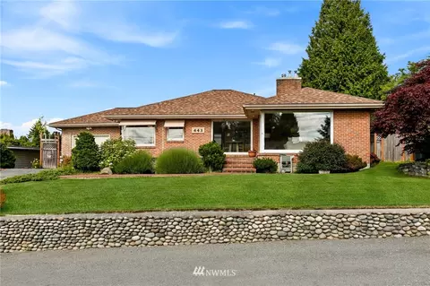 443 View Ridge Dr, Everett, WA 98203 photo 3