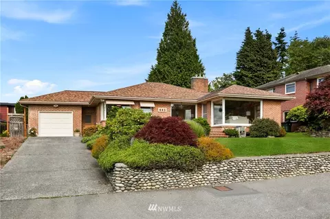 443 View Ridge Dr, Everett, WA 98203 photo 1