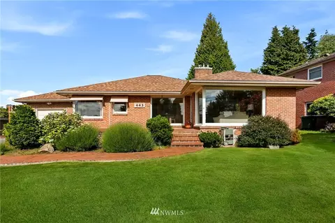 443 View Ridge Dr, Everett, WA 98203 photo 2