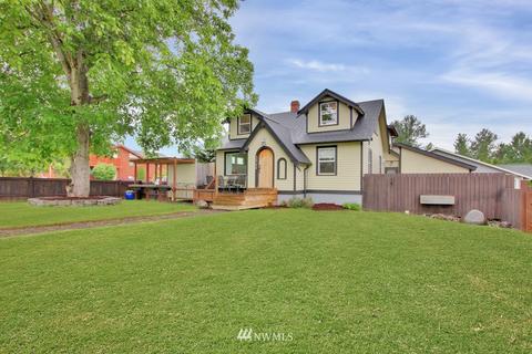2855 Kibler Ave, Enumclaw, WA 98022 photo 1