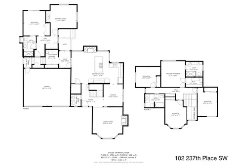 102 237th Pl SW, Bothell, WA 98021 photo 34