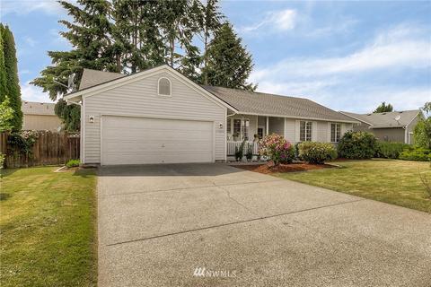 21602 43rd Avenue Ct E, Spanaway, WA 98387 photo 17