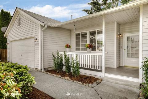 21602 43rd Avenue Ct E, Spanaway, WA 98387 photo 2