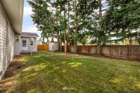 21602 43rd Avenue Ct E, Spanaway, WA 98387 photo 16