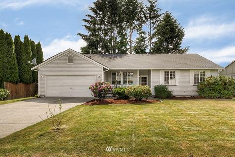 21602 43rd Avenue Ct E, Spanaway, WA 98387 photo 1