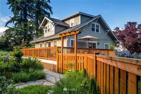 4006 High St, Everett, WA 98201 photo 1