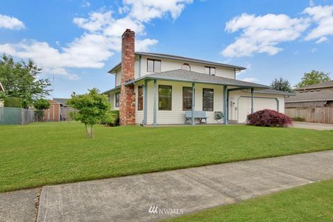 15812 66th St E, Sumner, WA 98390 photo 2