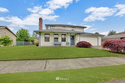15812 66th St E, Sumner, WA 98390 photo 1