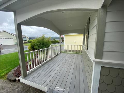 404 Willow St SW, Orting, WA 98360 photo 4