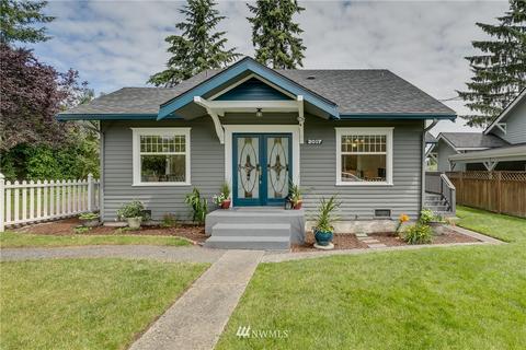 2017 60th St SE, Everett, WA 98203 photo 1