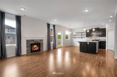 1007 Colorossi Cir NW, Orting, WA 98360 photo 6