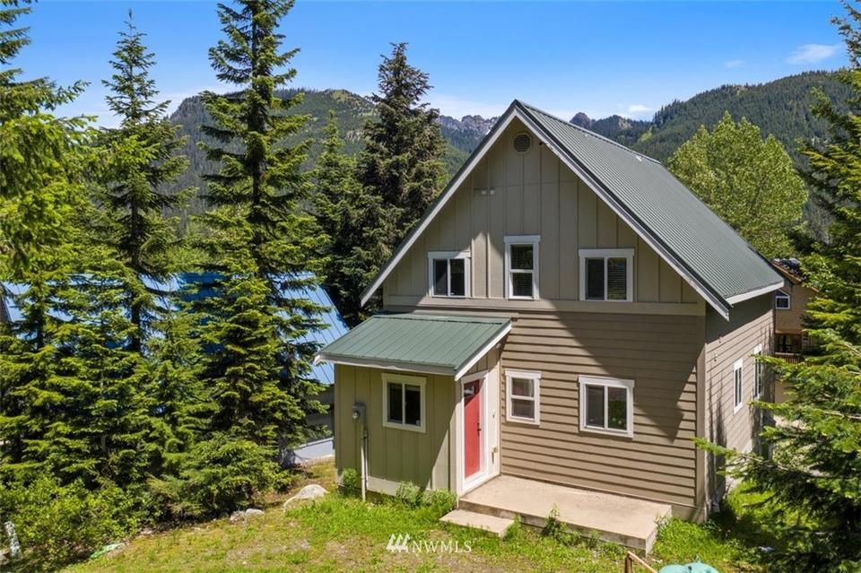  140 Kearny Dr, Snoqualmie Pass, WA 98068 photo 34