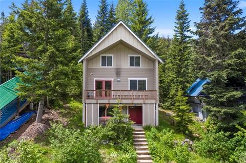 140 Kearny Dr, Snoqualmie Pass, WA 98068