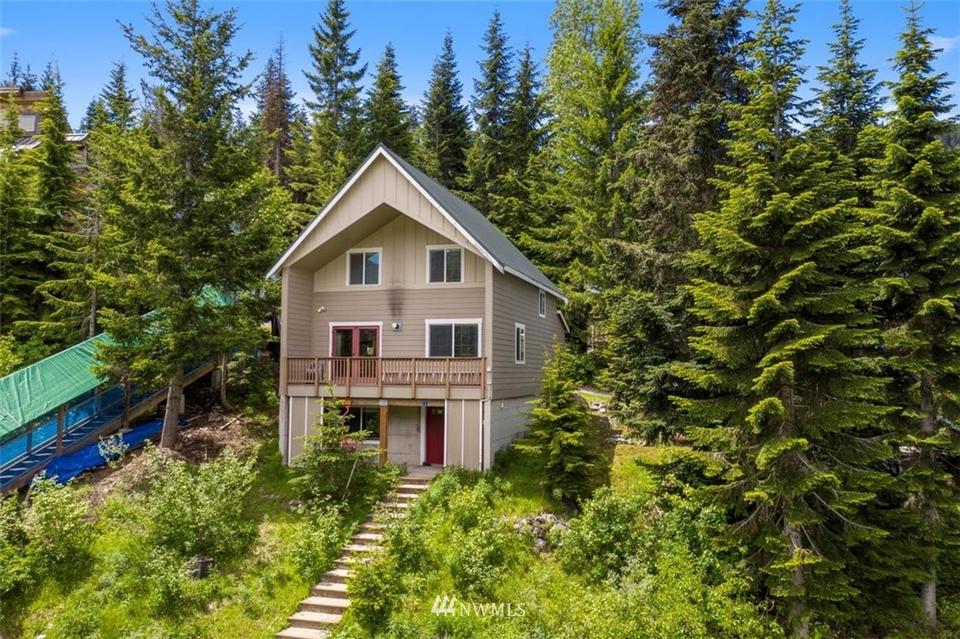  140 Kearny Dr, Snoqualmie Pass, WA 98068 photo 2