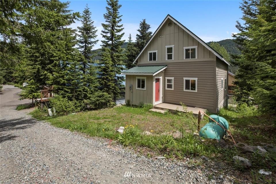  140 Kearny Dr, Snoqualmie Pass, WA 98068 photo 33