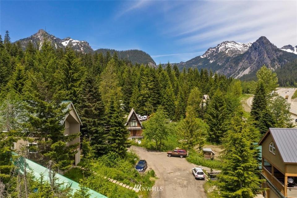  140 Kearny Dr, Snoqualmie Pass, WA 98068 photo 36
