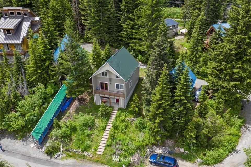  140 Kearny Dr, Snoqualmie Pass, WA 98068 photo 37