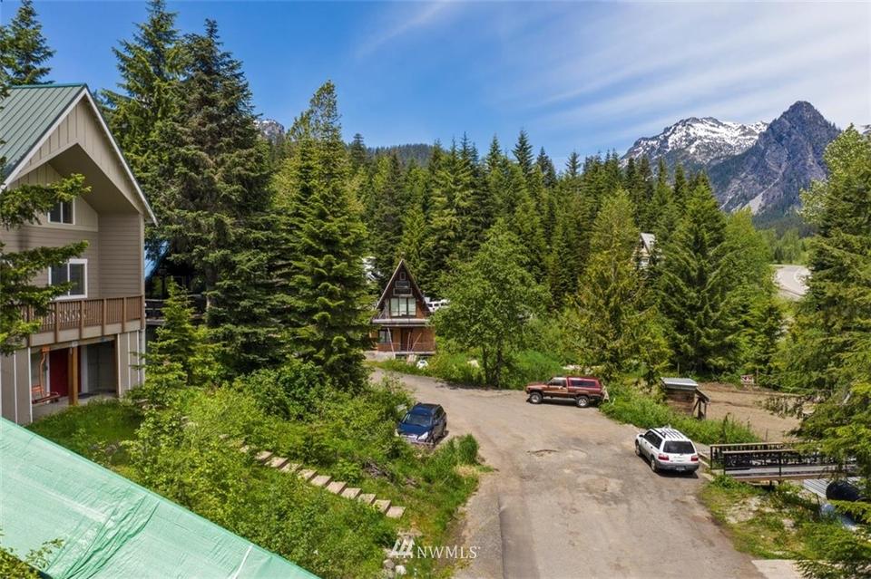  140 Kearny Dr, Snoqualmie Pass, WA 98068 photo 35