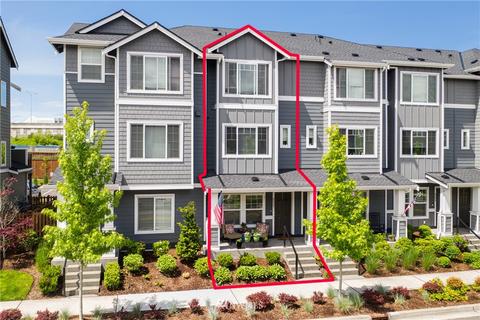 3337 30th Dr, Everett, WA 98201 photo 1
