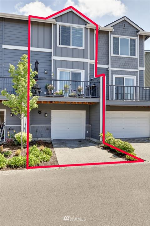 3337 30th Dr, Everett, WA 98201 photo 2