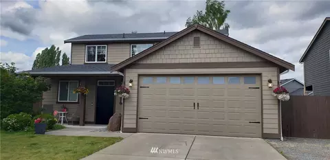 405 Balmer St SW, Orting, WA 98360 photo 1