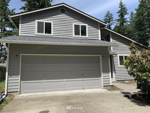 223 187th St S, Spanaway, WA 98387 photo 1